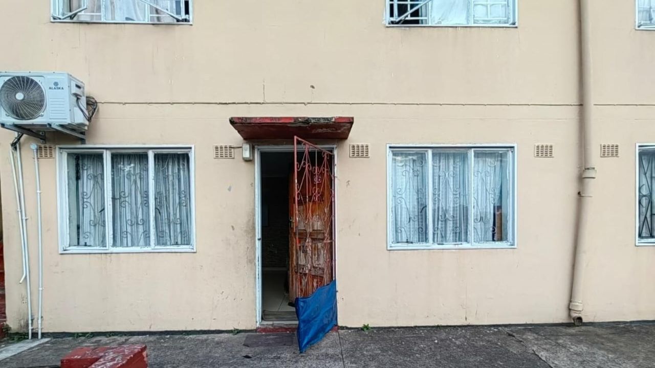 1 Bedroom apartment for sale in Stonebridge, Phoenix