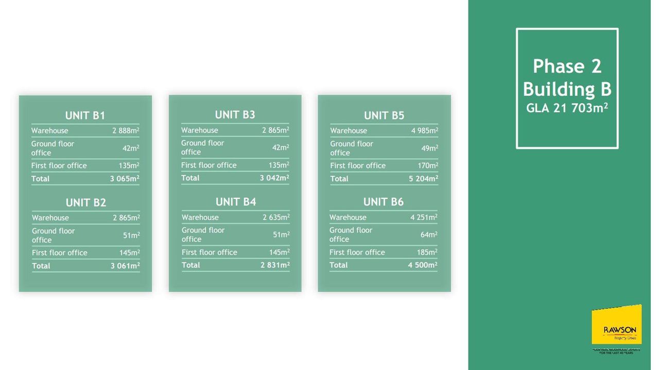 Industrial to let in Wimbledon Estate, Blackheath