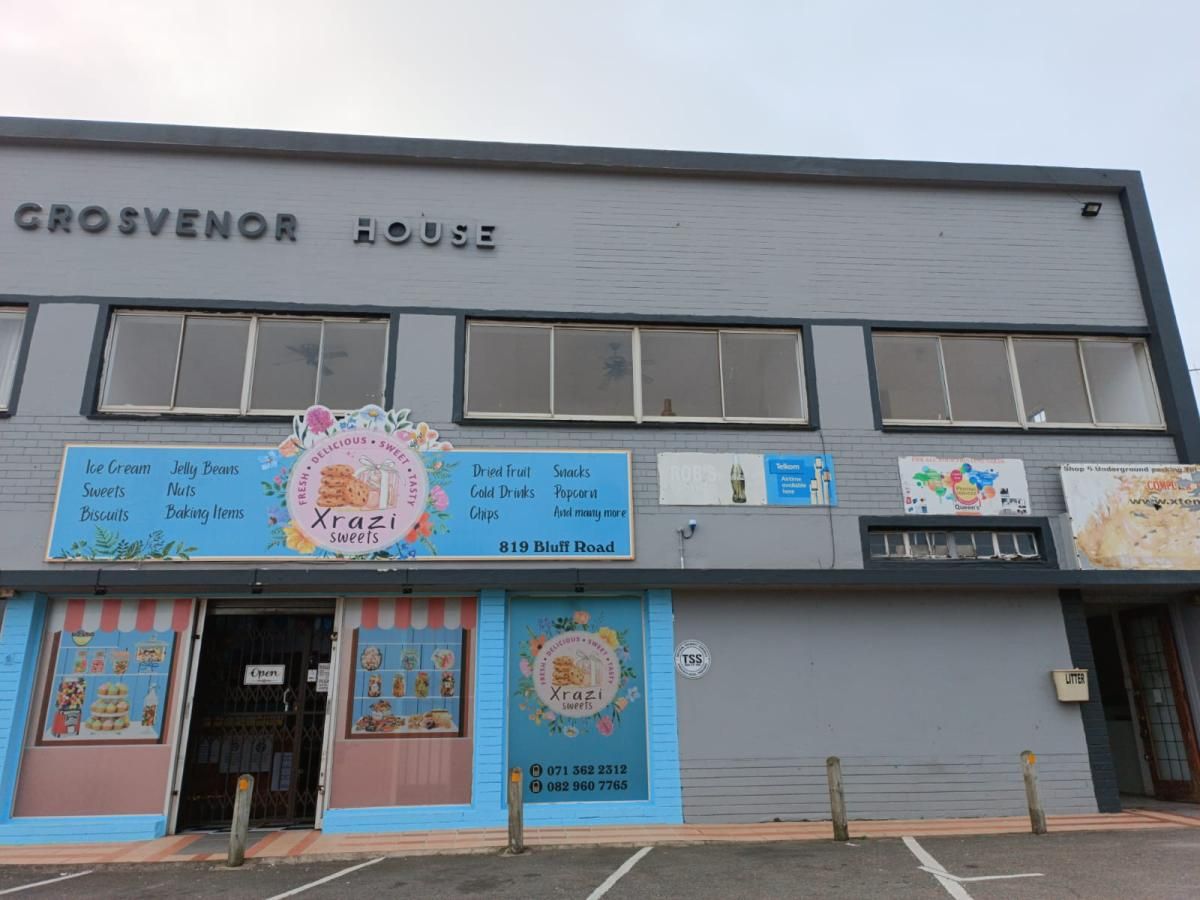 1 Bedroom apartment to rent in Bluff, Durban