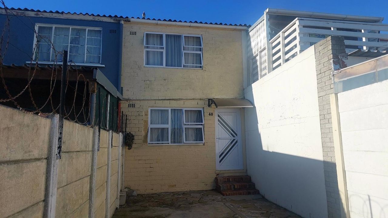 Houses For Sale In Newfields Village Cape Town at Janice Gibson blog