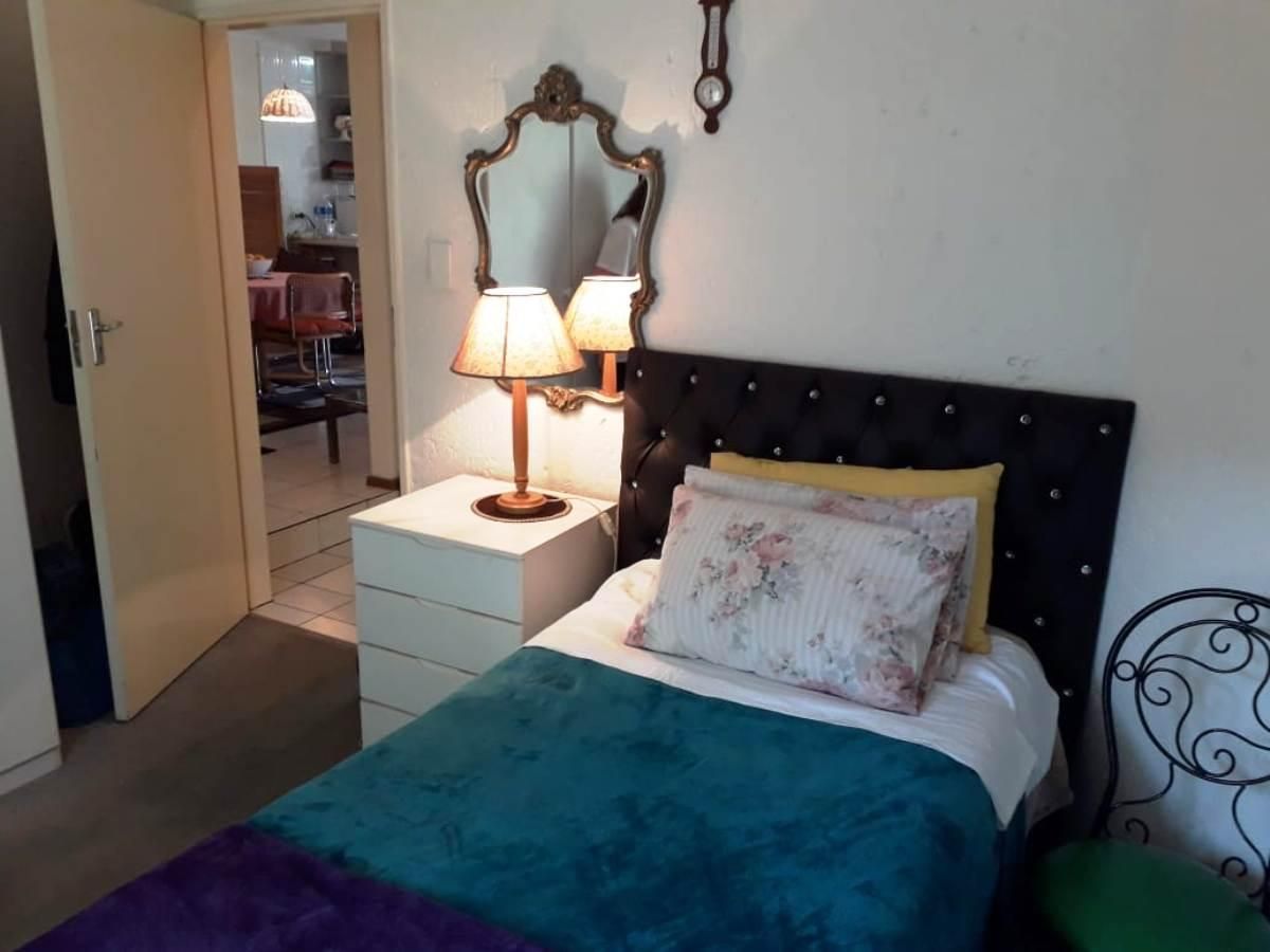 3 Bedroom townhouse sectional for sale in Croydon, Kempton Park