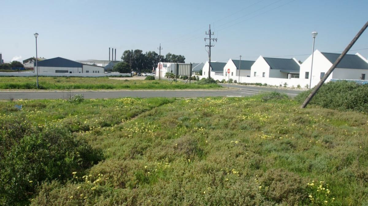 Vacant Erf for sale in Harbour Lights, St Helena Bay