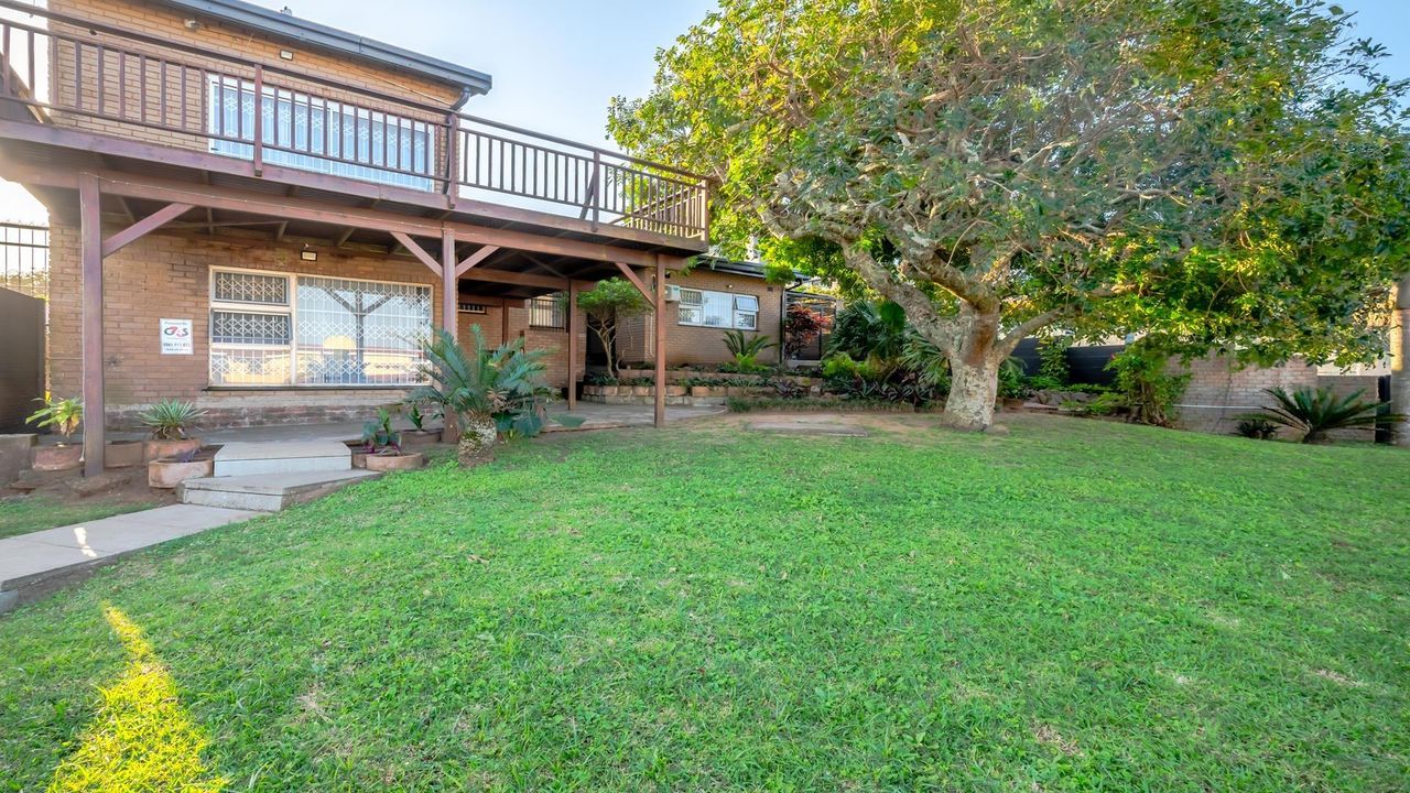 4 Bedroom house for sale in Blythedale