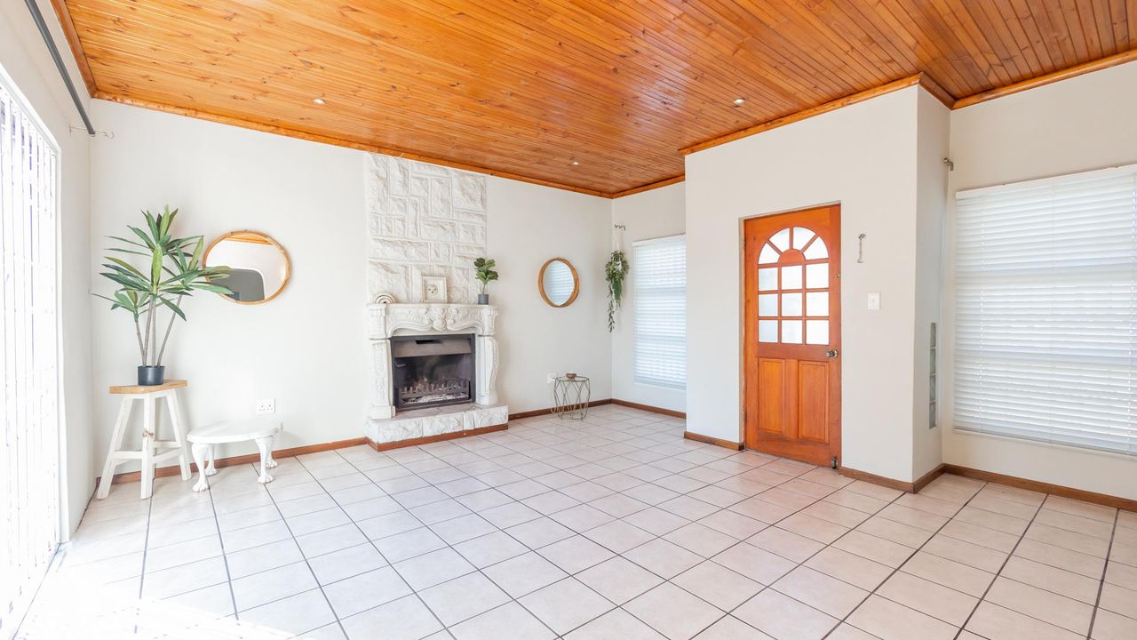 3 Bedroom house sold in Highbury, Kuils River