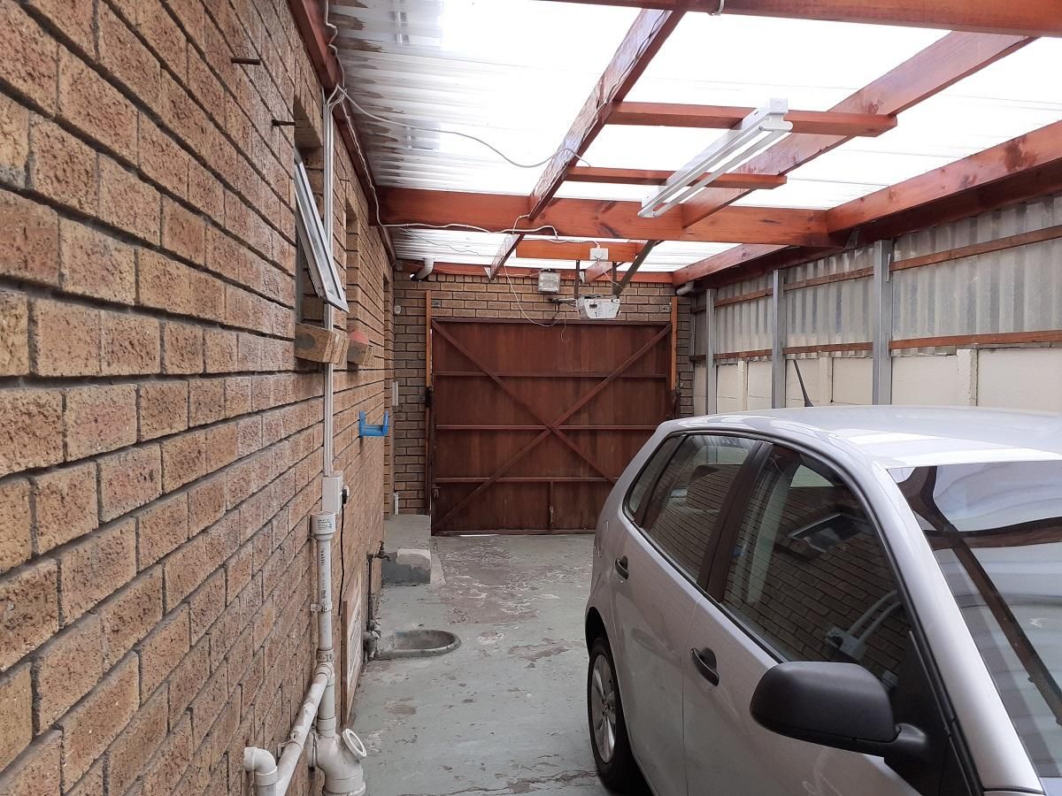 3 Bedroom house to rent in Ottery, Cape Town