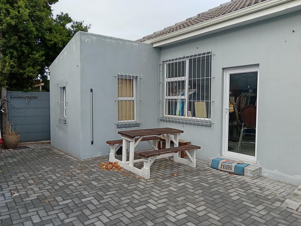 Mixed Use let in Plumstead, Cape Town