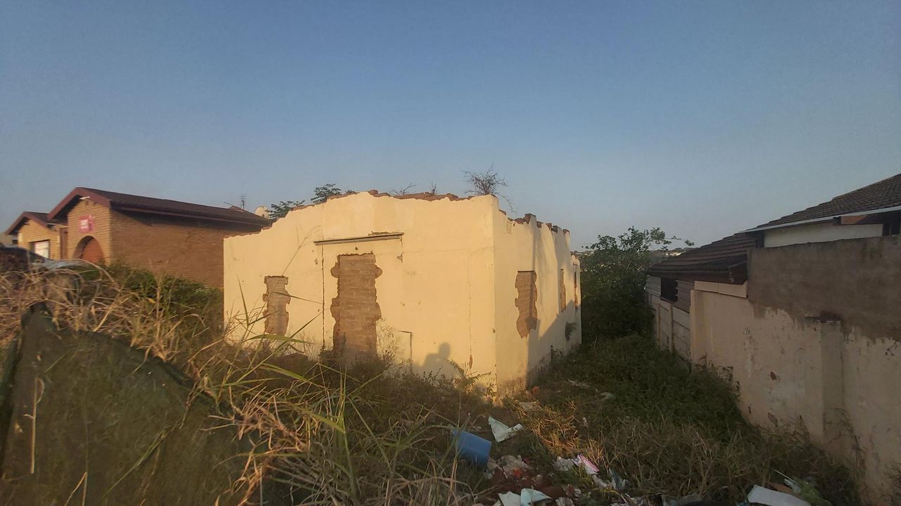 Vacant Land for sale in Kenville, Durban