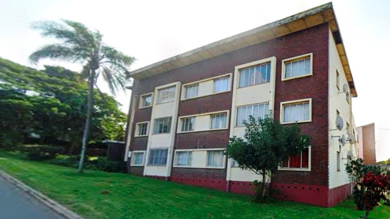 2 Bedroom apartment for sale in Montclair, Durban