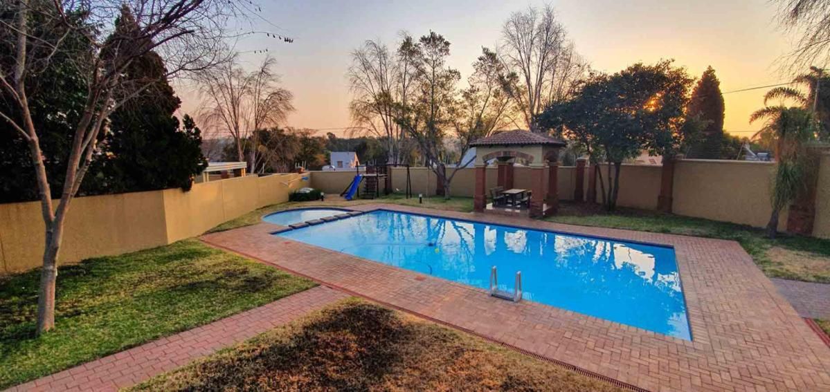 2 Bedroom apartment to rent in Douglasdale, Sandton
