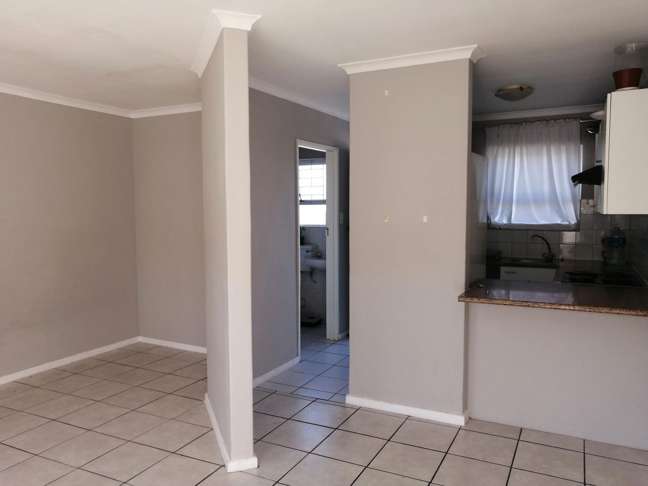 1 Bedroom apartment sold in Oakglen, Bellville
