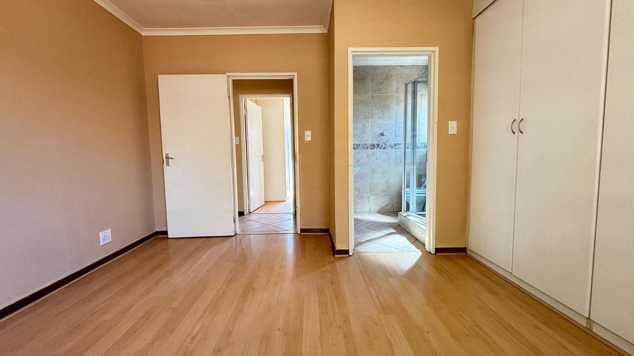 2 Bedroom house to rent in Southdowns Estate, Alberton