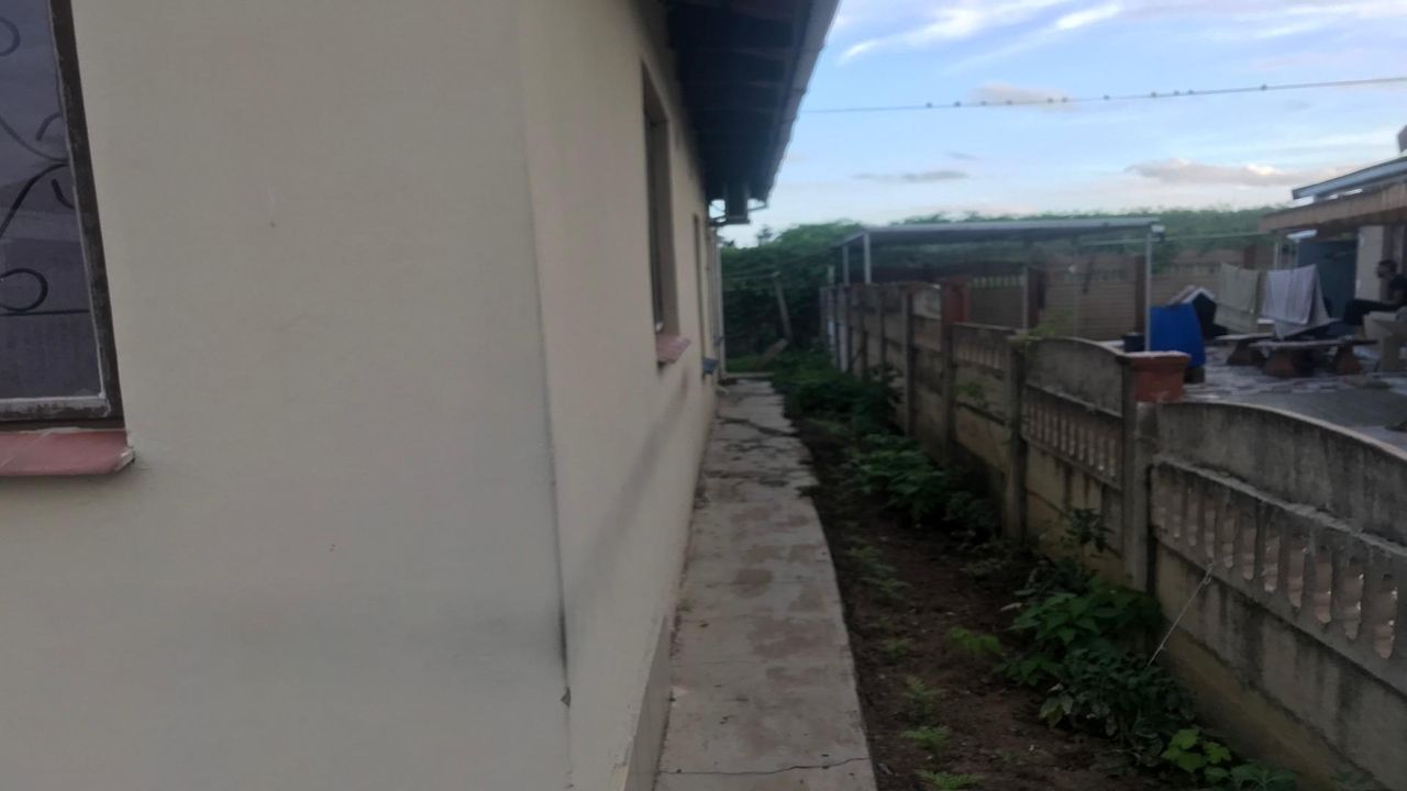 3 Bedroom house for sale in Palmview, Phoenix