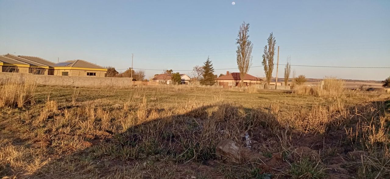 Vacant Stand for sale in Jameson Park, Nigel