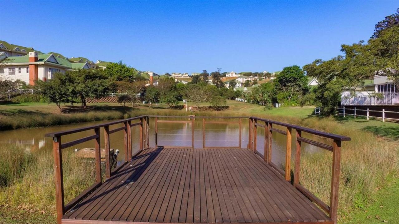 2 Bedroom townhouse sectional for sale in Mount Retirement