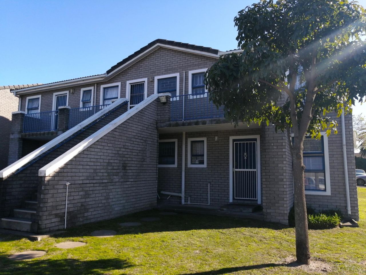 1 Bedroom apartment sold in Oakglen, Bellville