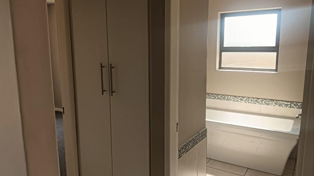 2 Bedroom apartment to rent in Secunda