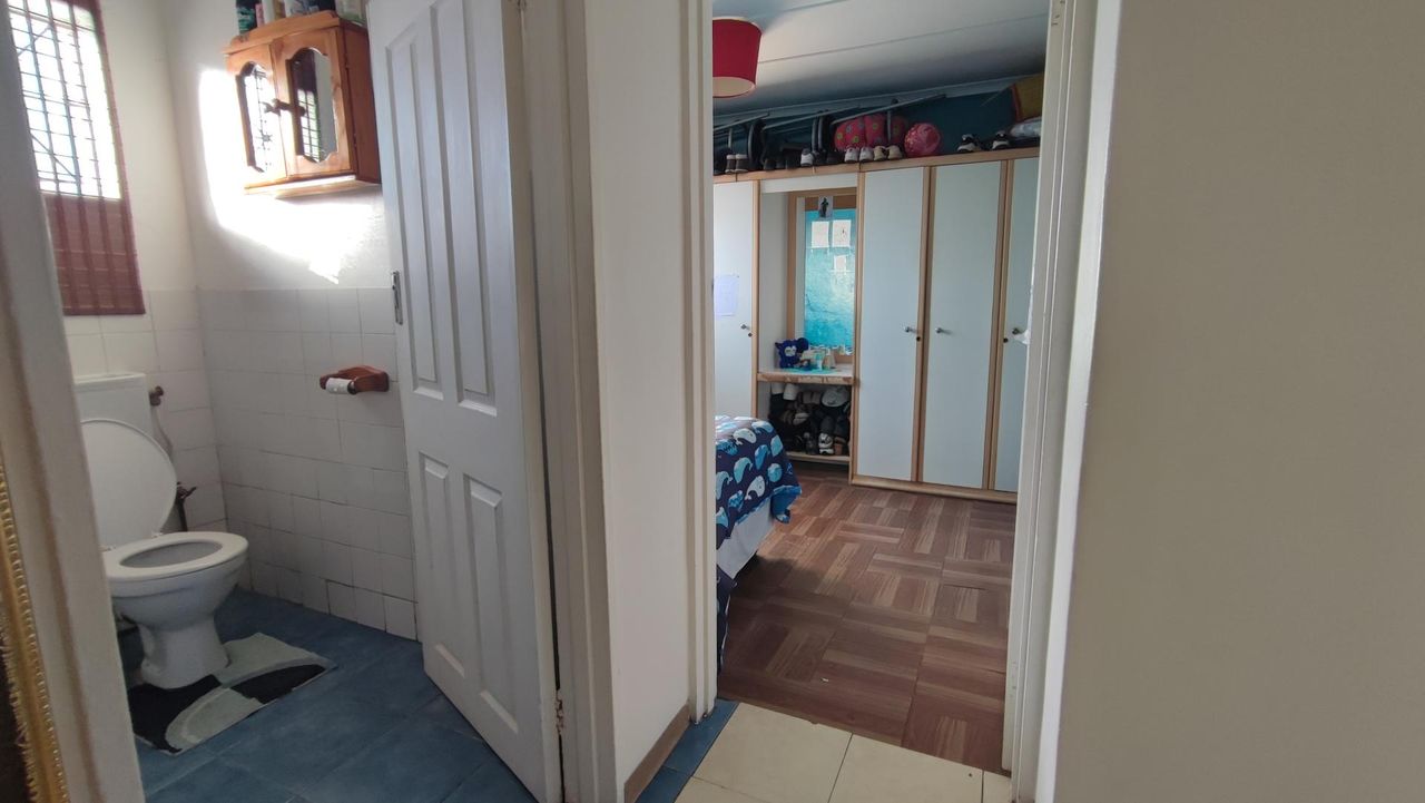 3 Bedroom house for sale in Woodlands, Mitchells Plain