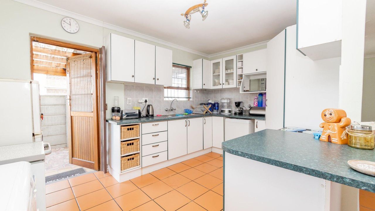 3 Bedroom house sold in Protea Village, Brackenfell