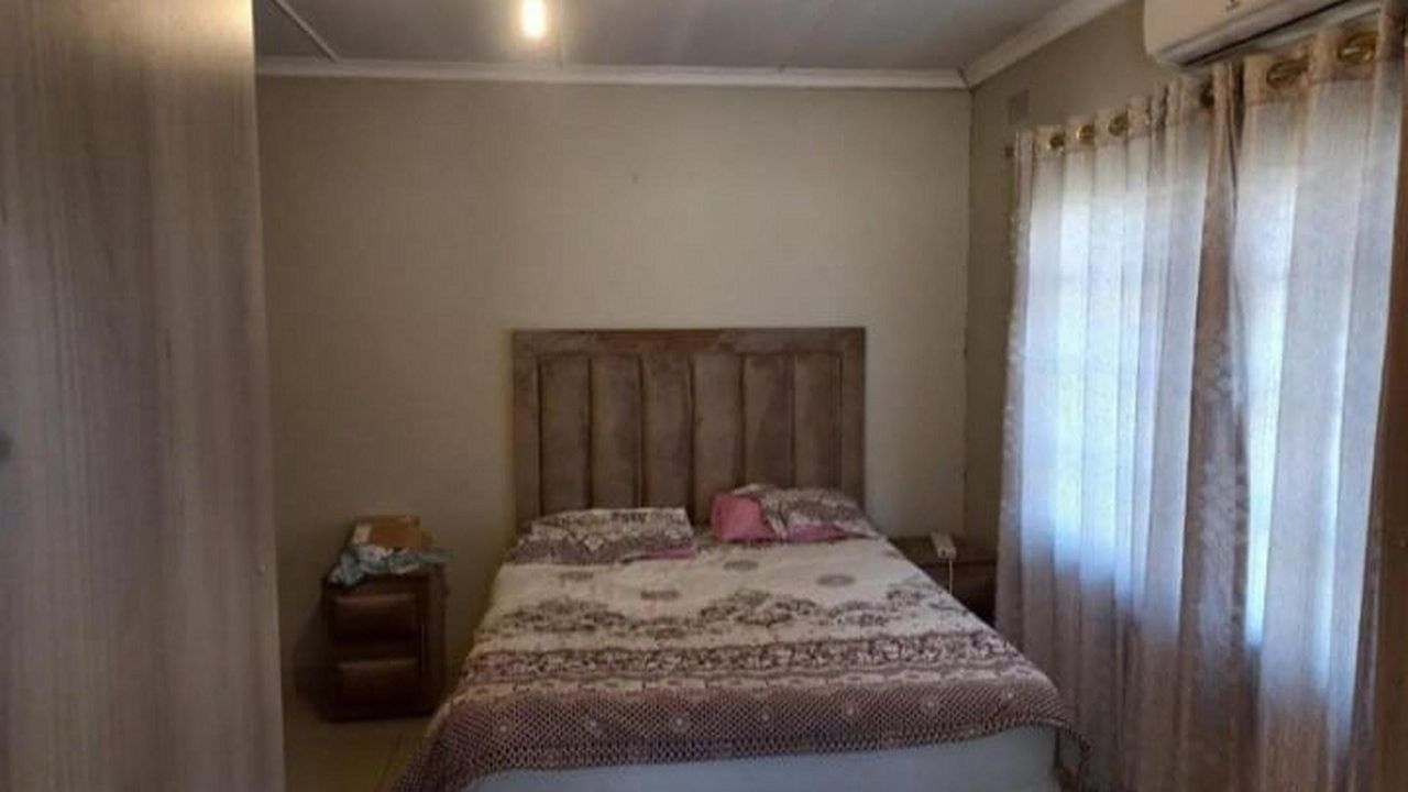 3 Bedroom house for sale in Ottawa, Verulam