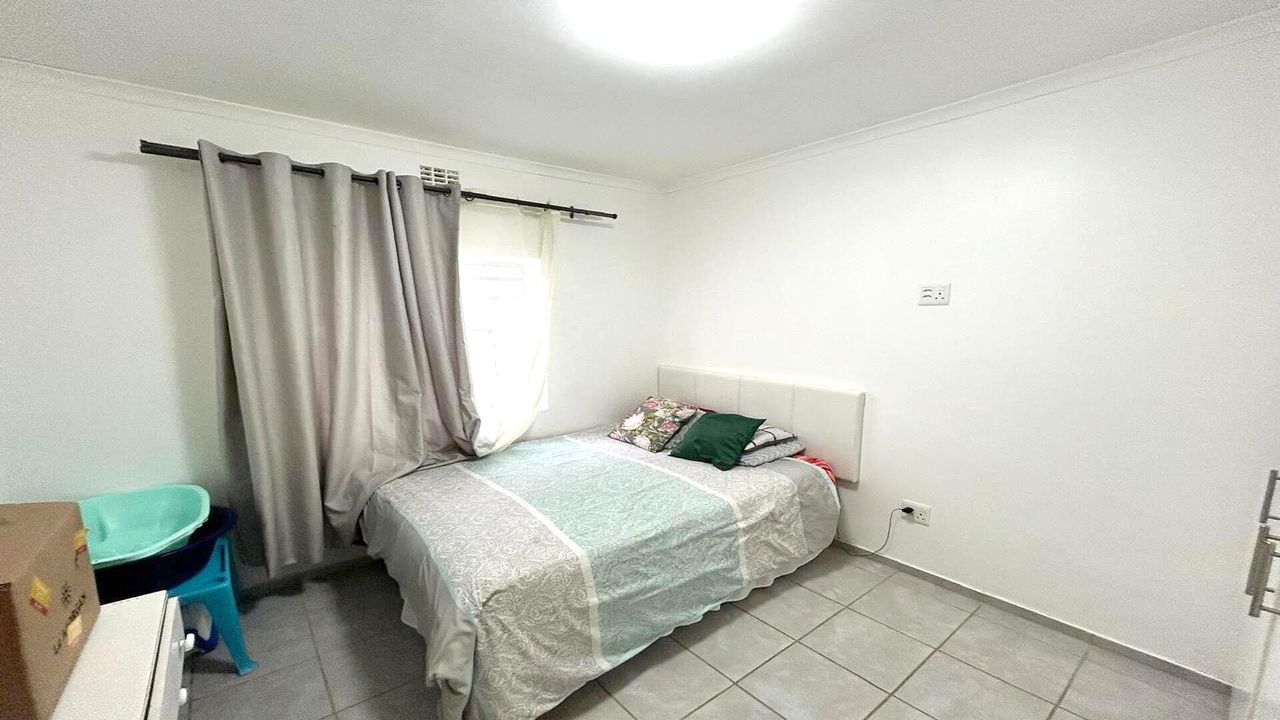 2 Bedroom house sold in Sunset Glen, Blue Downs