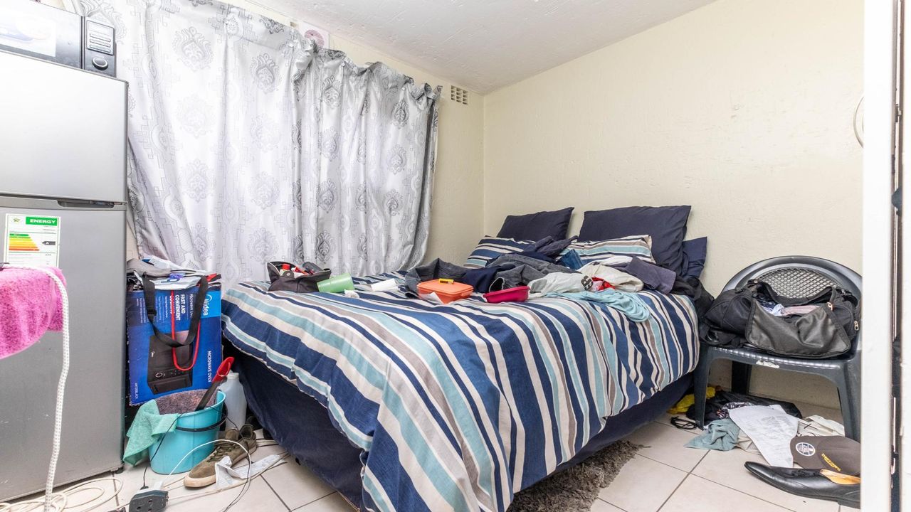 2 Bedroom apartment for sale in Windsor West, Randburg