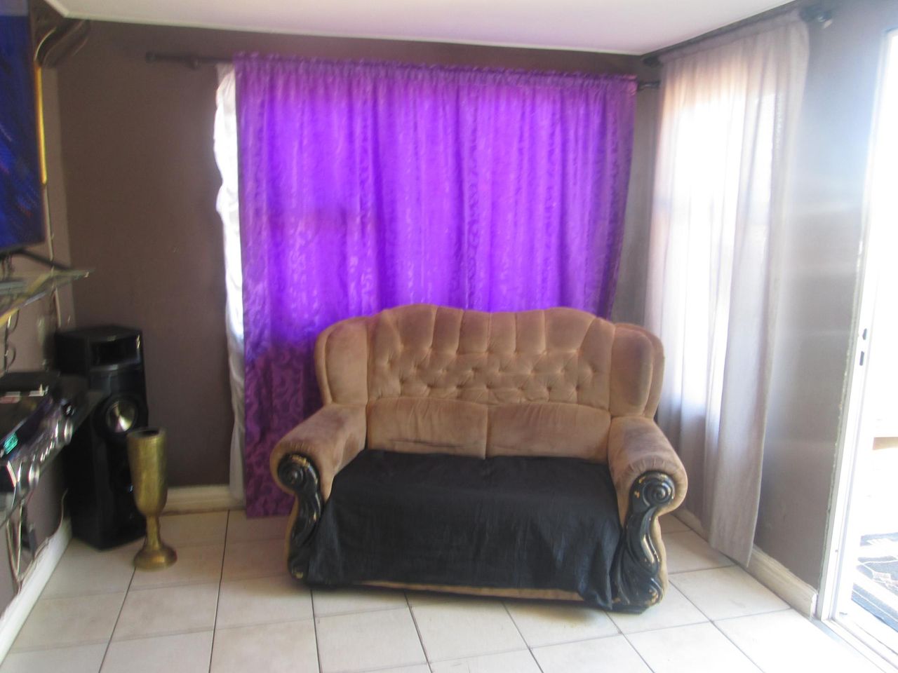 2 Bedroom house for sale in Chatsworth, Malmesbury