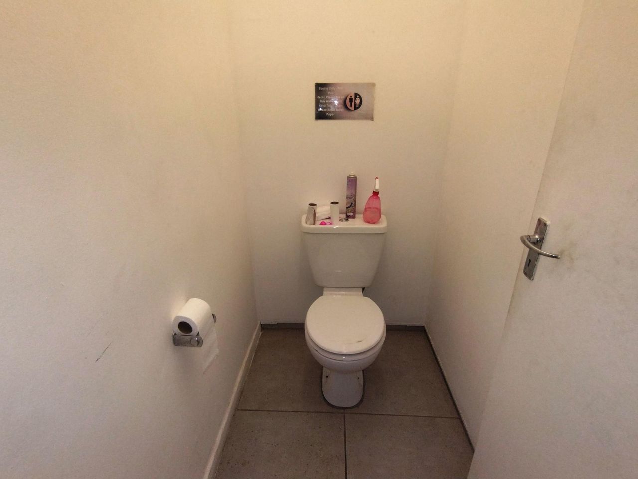 Retail to let in Musgrave, Durban