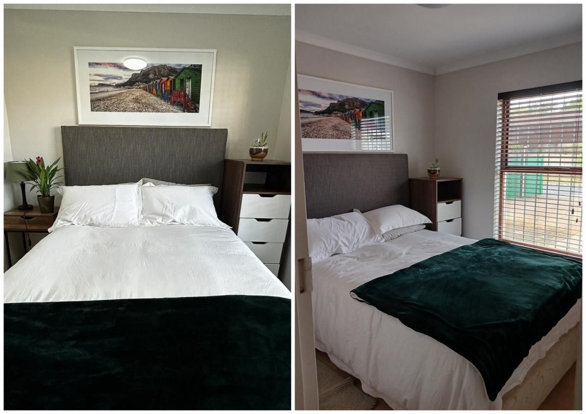 3 Bedroom cottage rented in Kirstenhof, Cape Town