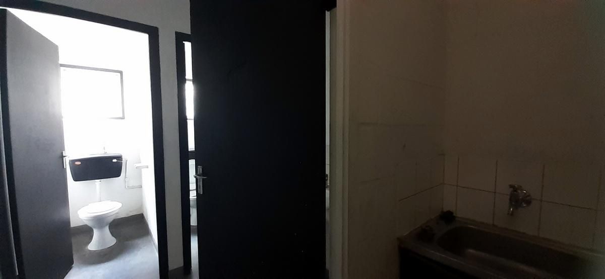 Industrial to let in Woodstock, Cape Town