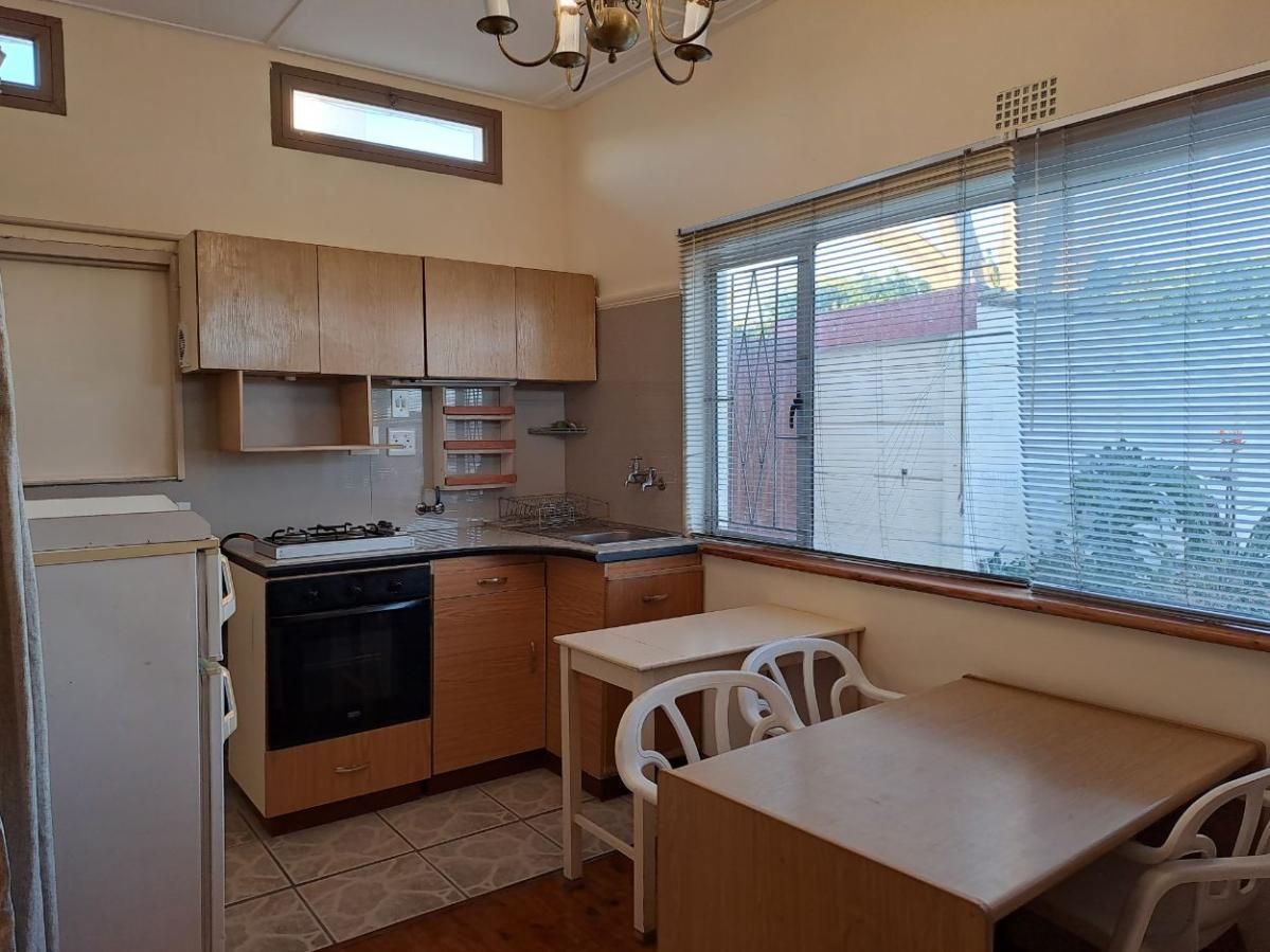 1 Bedroom cottage rented in Southfield, Cape Town