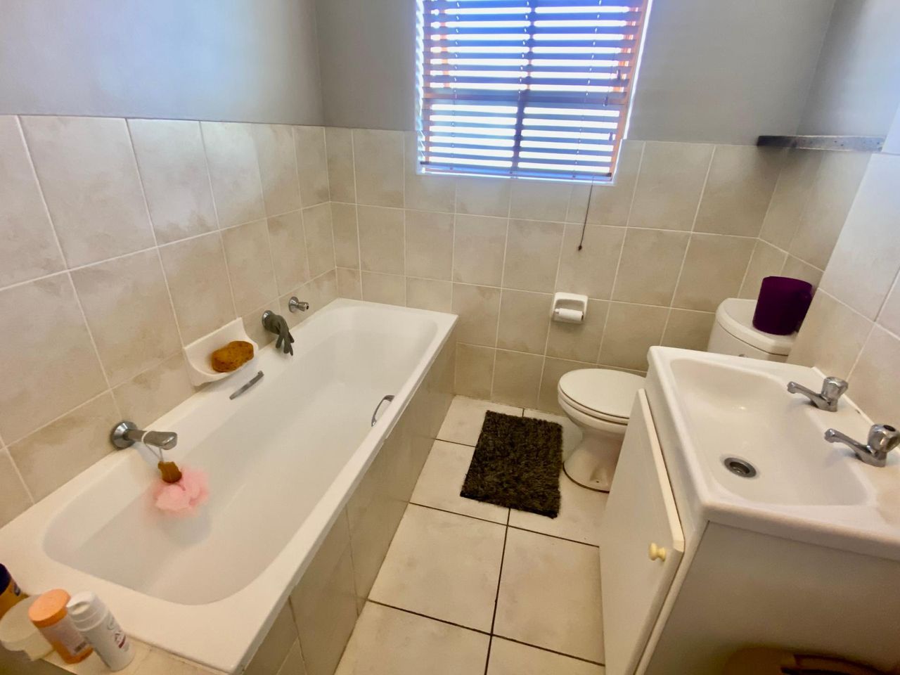 2 Bedroom duplex apartment to rent in Plumstead, Cape Town