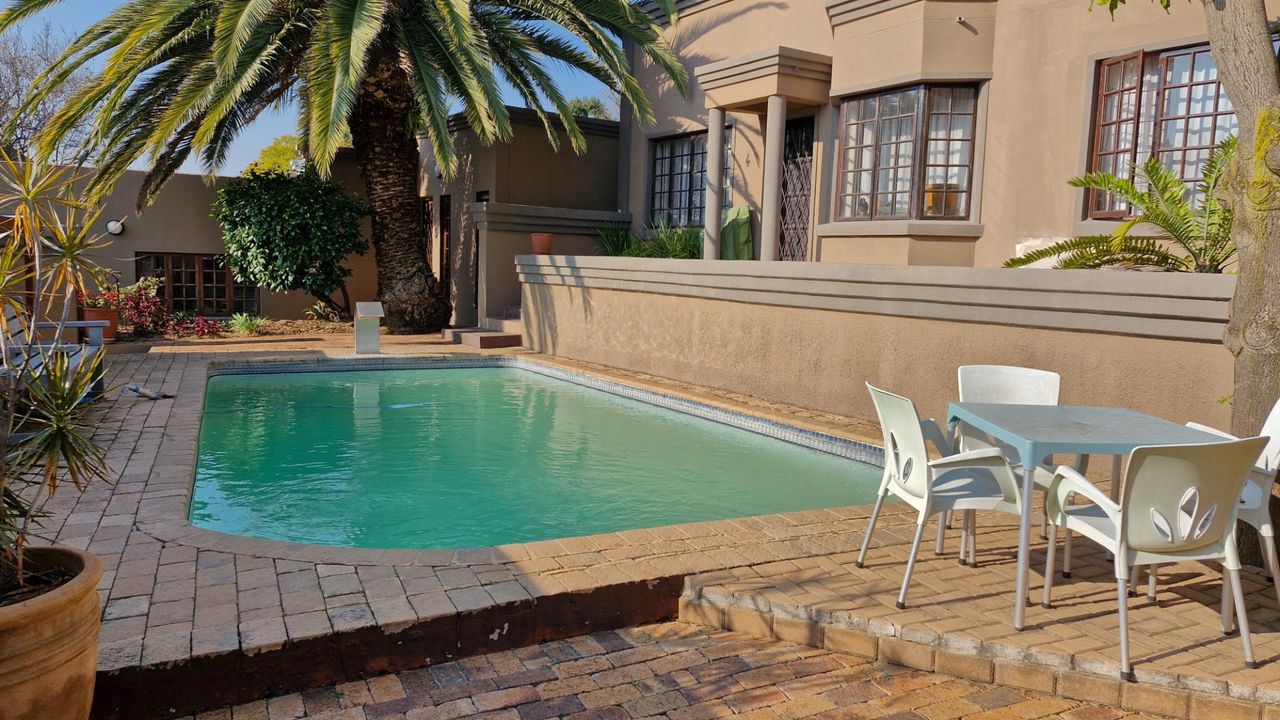 1 Bedroom apartment to rent in Northcliff, Randburg